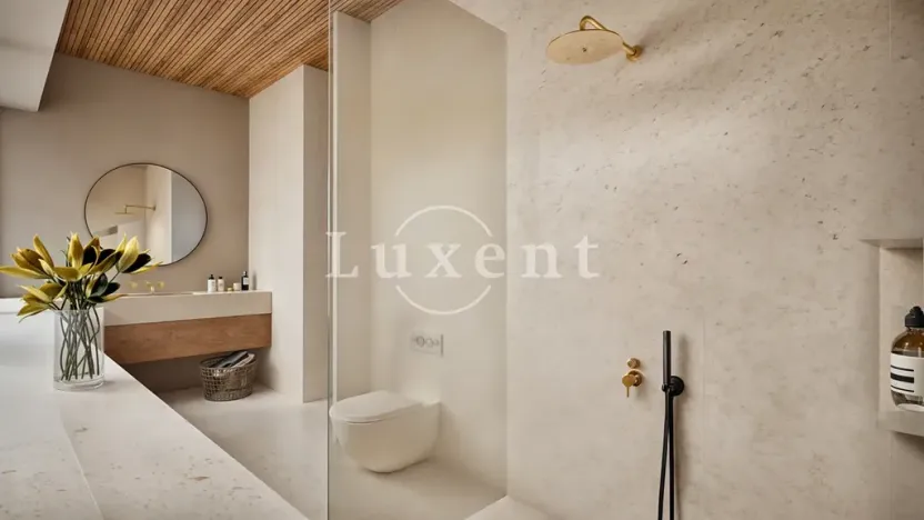 Prodej vily, Bingin, Indonésie, 248 m2