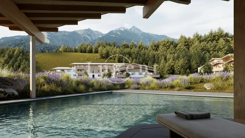 Prodej bytu 2+kk, Seefeld in Tirol, Rakousko, 67 m2