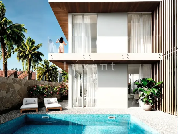 Prodej vily, Canggu, Indonésie, 332 m2
