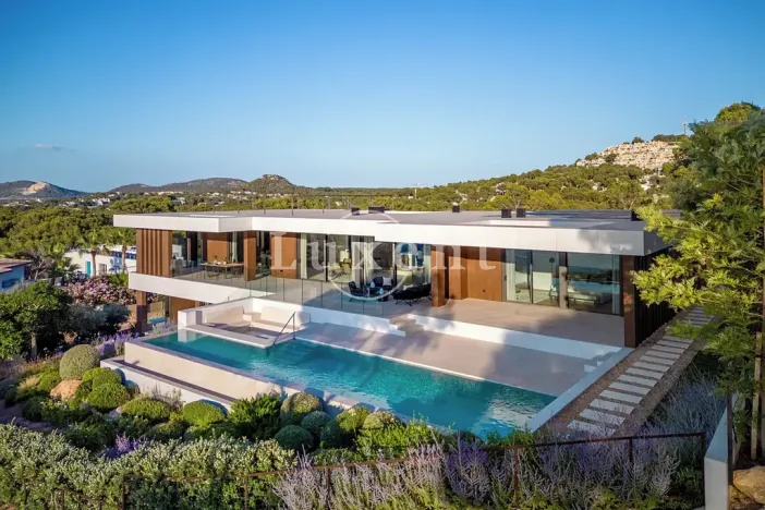 Prodej vily, Santa Ponça, Španělsko, 591 m2