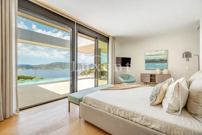 Prodej vily, Santa Ponça, Španělsko, 591 m2