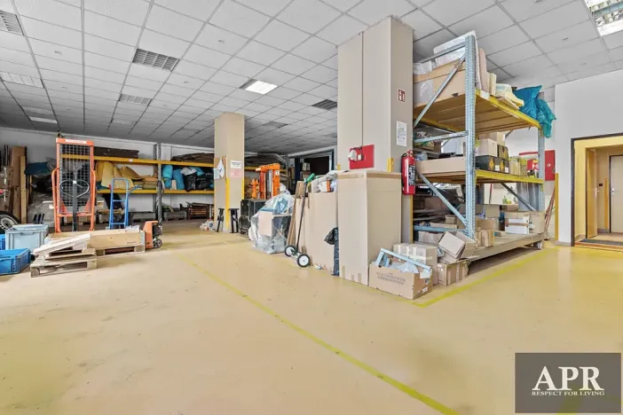 Prodej skladu, Vlčnov, 403 m2