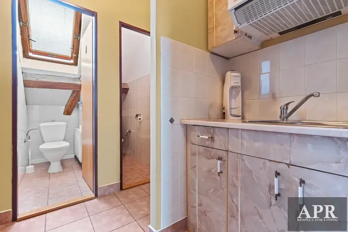 Prodej skladu, Vlčnov, 403 m2