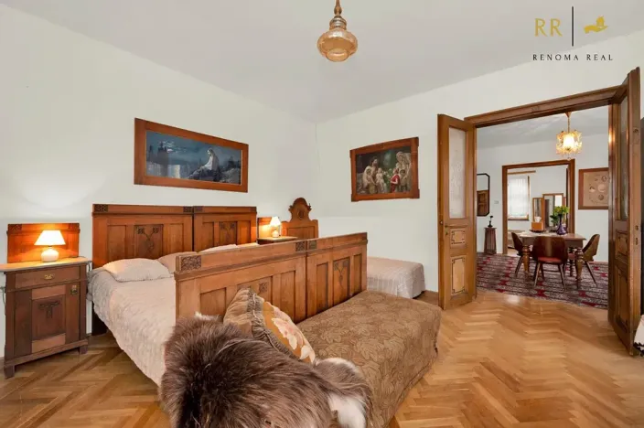 Prodej komerční nemovitosti, Vranov nad Dyjí, Zadní Hamry, 307 m2