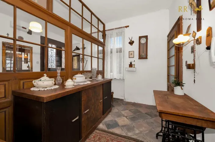 Prodej komerční nemovitosti, Vranov nad Dyjí, Zadní Hamry, 307 m2