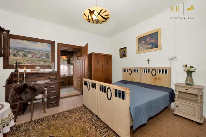 Prodej vily, Vranov nad Dyjí, Zadní Hamry, 307 m2