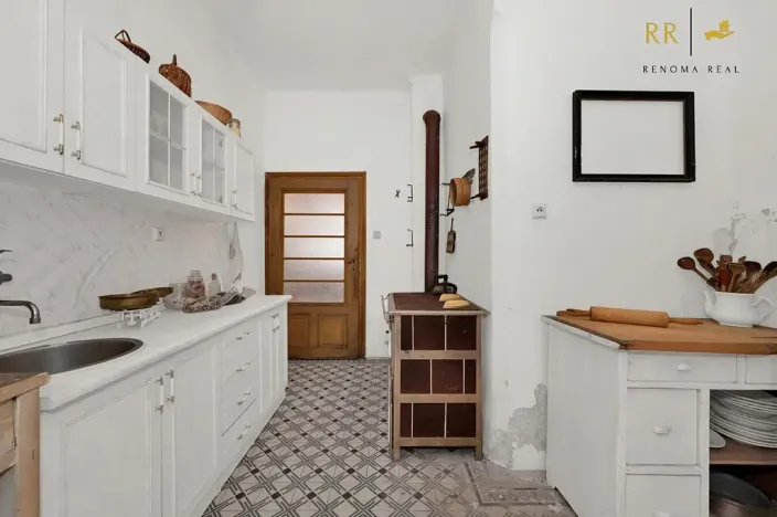 Prodej vily, Vranov nad Dyjí, Zadní Hamry, 307 m2