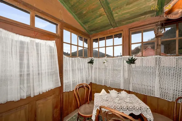 Prodej vily, Vranov nad Dyjí, Zadní Hamry, 307 m2