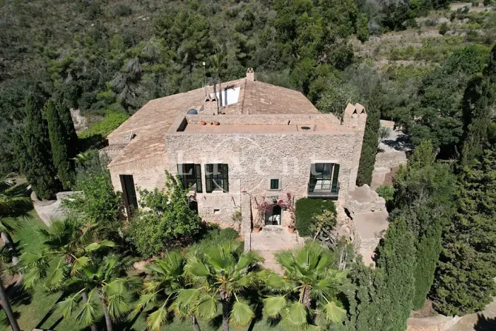 Prodej vily, s'Horta, Španělsko, 680 m2