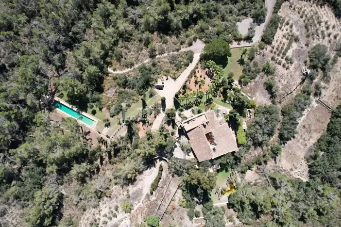 Prodej vily, s'Horta, Španělsko, 680 m2