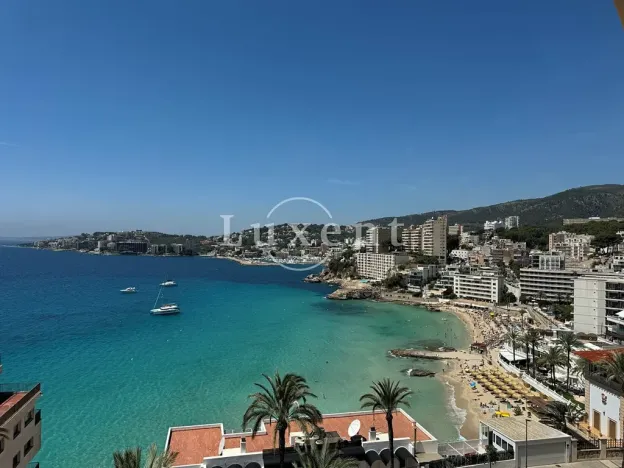 Prodej bytu 4+kk, Palma de Mallorca, Španělsko, 160 m2