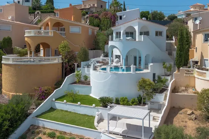 Prodej vily, Santa Ponça, Španělsko, 300 m2