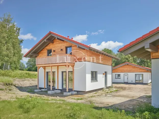 Prodej chaty, Svízel, Německo, 111 m2