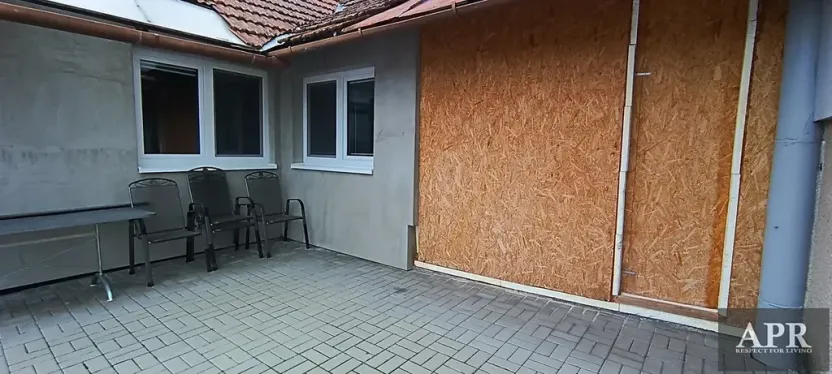 Prodej rodinného domu, Dolní Němčí, Nivnická, 70 m2