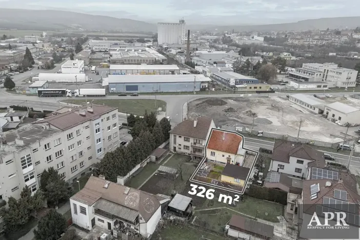 Prodej rodinného domu, Uherský Brod, Vlčnovská, 96 m2