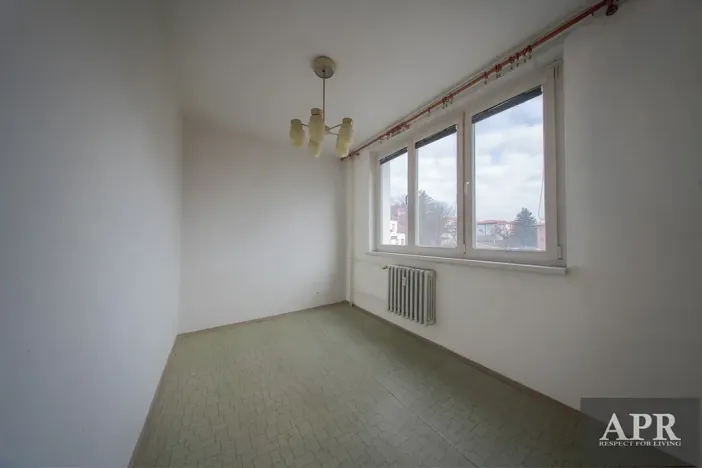 Prodej bytu 3+1, Uherský Brod, Močidla, 66 m2