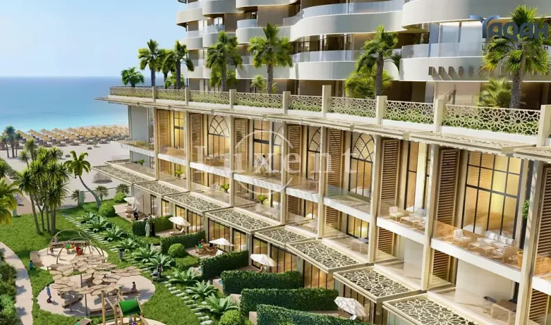 Prodej bytu 4+kk, Taqah, Omán, 94 m2