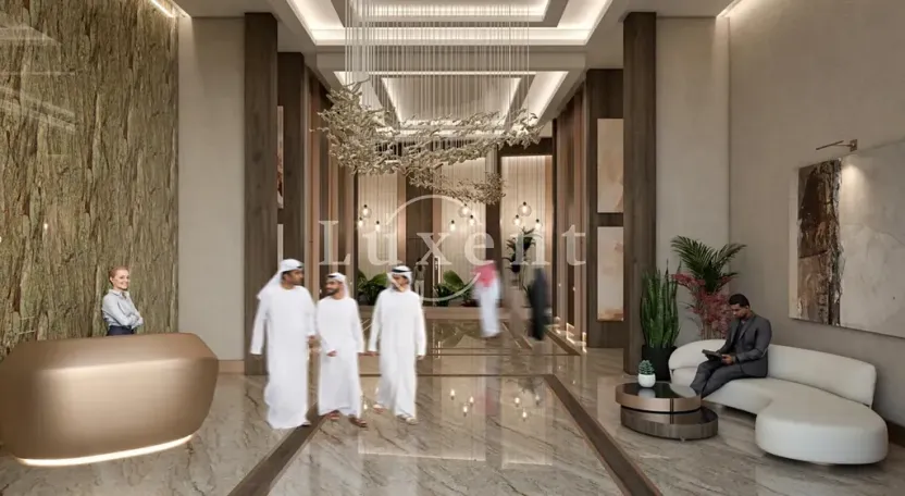 Prodej bytu 4+kk, Taqah, Omán, 94 m2