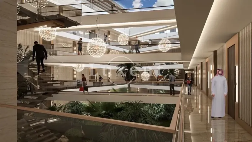 Prodej bytu 3+kk, Taqah, Omán, 104 m2