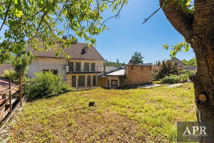 Prodej rodinného domu, Nová Lhota, 198 m2