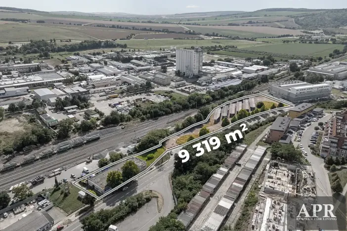 Prodej obchodního prostoru, Uherský Brod, 656 m2