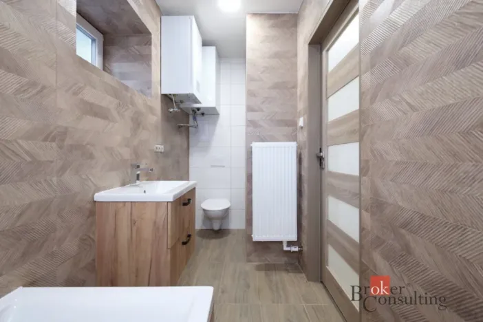 Prodej bytu 3+kk, Chrastava, Družstevní, 67 m2