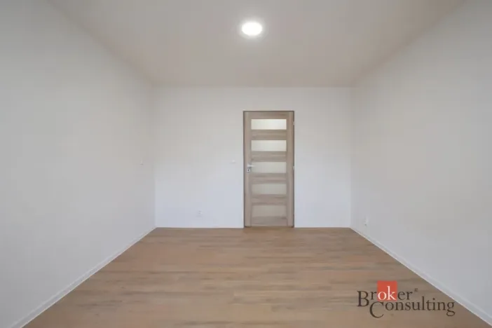 Prodej bytu 3+kk, Chrastava, Družstevní, 67 m2