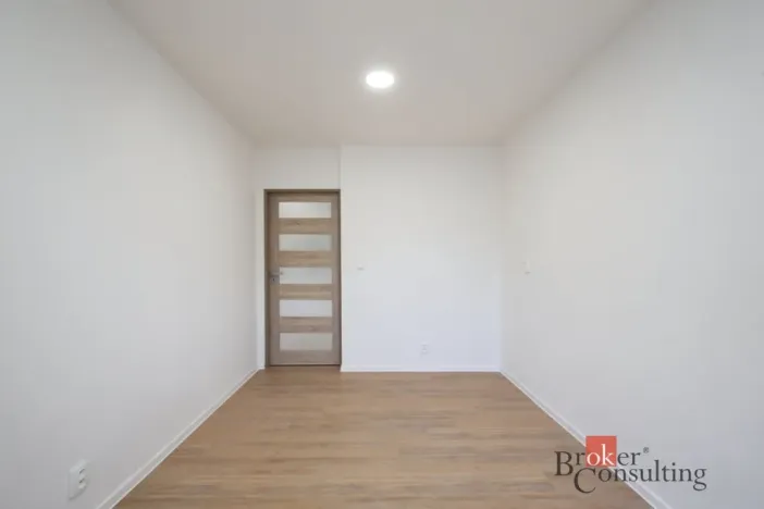 Prodej bytu 3+kk, Chrastava, Družstevní, 67 m2