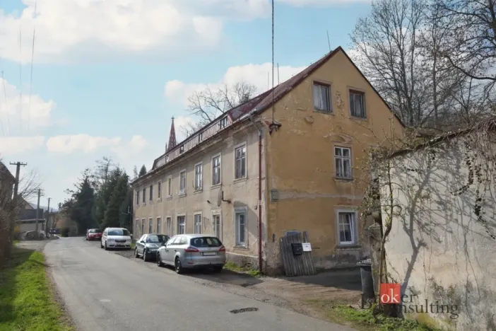 Prodej bytu 3+kk, Chrastava, Družstevní, 67 m2