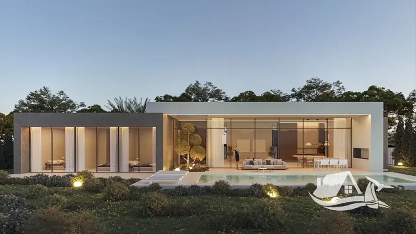 Prodej vily, Calp, Španělsko, 148 m2