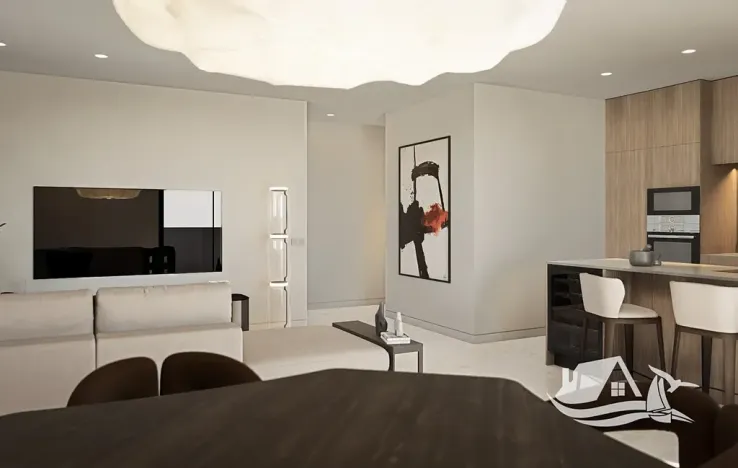 Prodej bytu 3+kk, Calp, Španělsko, 90 m2