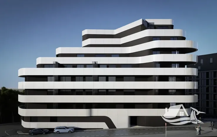 Prodej bytu 3+kk, Calp, Španělsko, 90 m2