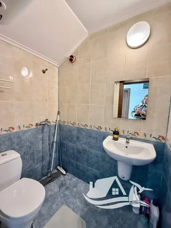 Prodej rodinného domu, Nesebar, Bulharsko, 119 m2