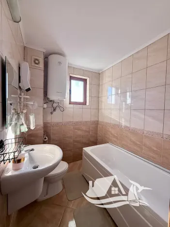 Prodej rodinného domu, Nesebar, Bulharsko, 119 m2