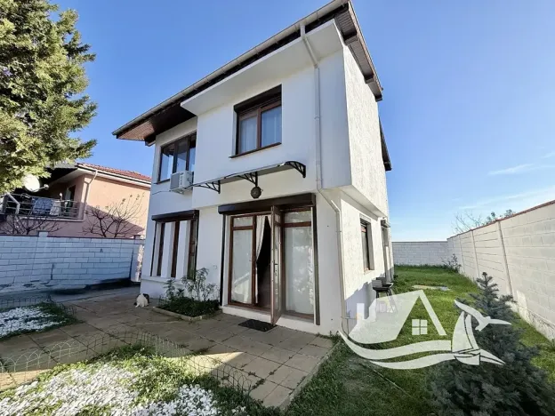 Prodej rodinného domu, Nesebar, Bulharsko, 119 m2