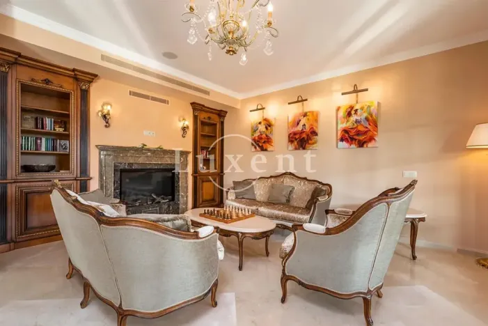 Prodej vily, Peguera, Španělsko, 520 m2