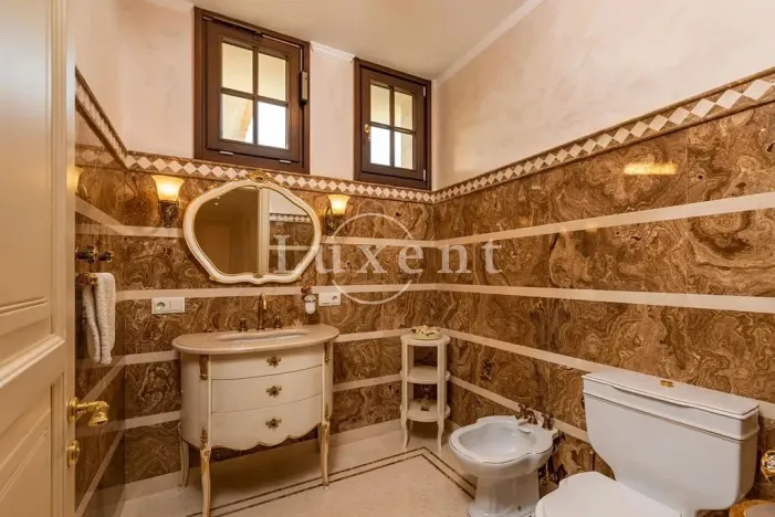 Prodej vily, Peguera, Španělsko, 520 m2