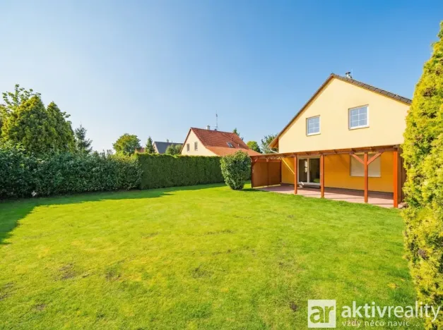 Prodej rodinného domu, Mratín, Za Dráhou, 121 m2