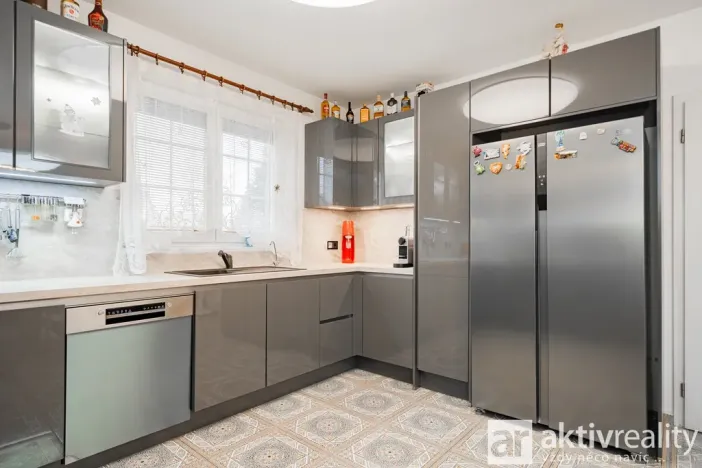 Prodej rodinného domu, Mratín, Za Dráhou, 121 m2