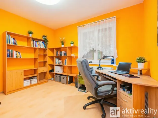 Prodej rodinného domu, Mratín, Za Dráhou, 121 m2