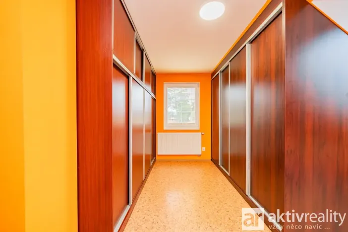 Prodej rodinného domu, Mratín, Za Dráhou, 121 m2