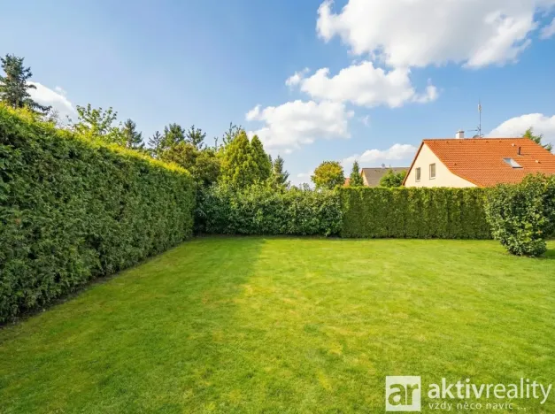 Prodej rodinného domu, Mratín, Za Dráhou, 121 m2