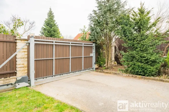 Prodej rodinného domu, Mratín, Za Dráhou, 121 m2