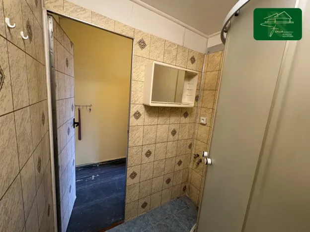 Prodej bytu 1+kk, Česká Lípa, Železničářská, 20 m2