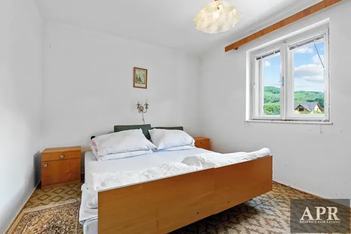 Prodej chalupy, Brumov-Bylnice, 117 m2