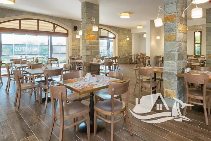 Prodej bytu 1+kk, Nesebar, Bulharsko, 26 m2