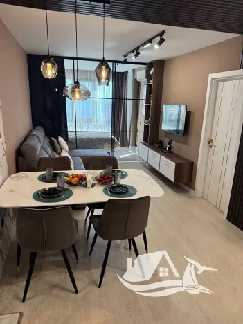 Prodej bytu 3+kk, Sveti Vlas, Bulharsko, 63 m2