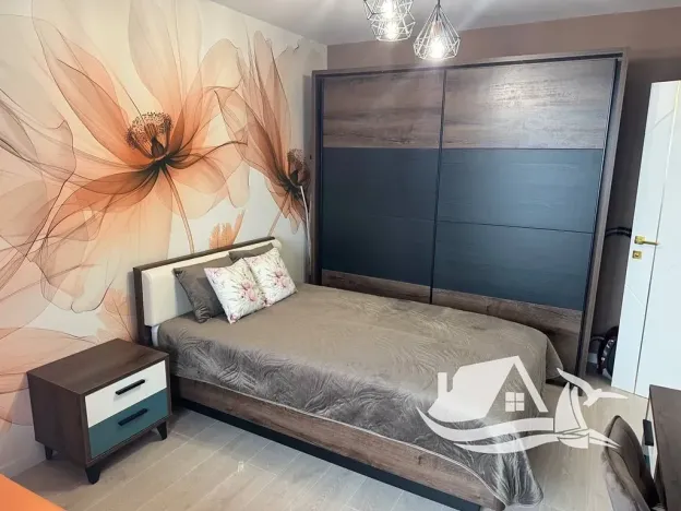 Prodej bytu 3+kk, Sveti Vlas, Bulharsko, 63 m2