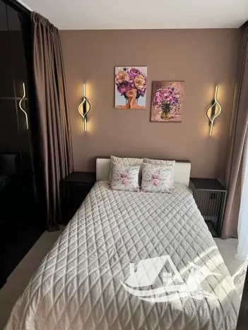 Prodej bytu 3+kk, Sveti Vlas, Bulharsko, 63 m2