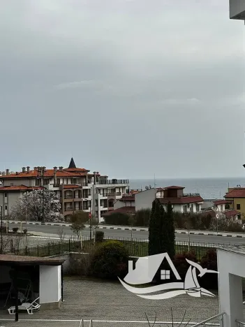 Prodej bytu 1+kk, Sveti Vlas, Bulharsko, 83 m2